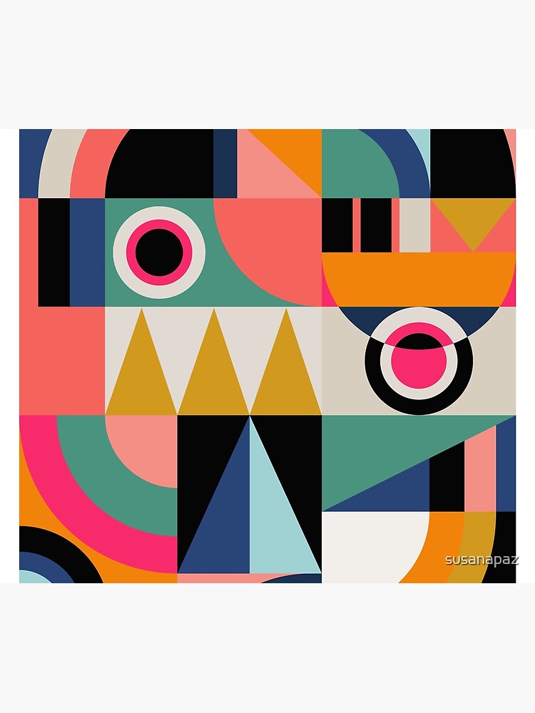 Graphic #13 by susanapaz