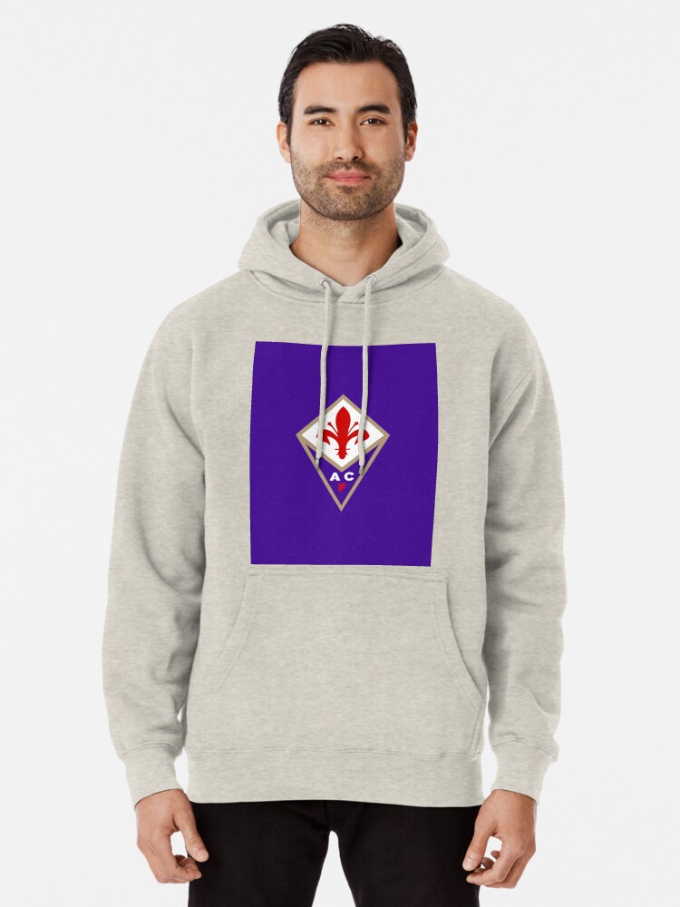 fiorentina hoodie