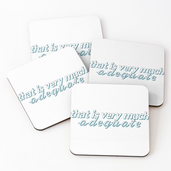 Item preview, that is very much adequate tik tok designed and sold by alex’s  designs.
