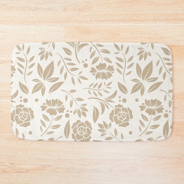 Item preview, Vintage Flower Pattern designed and sold by edwardecho.