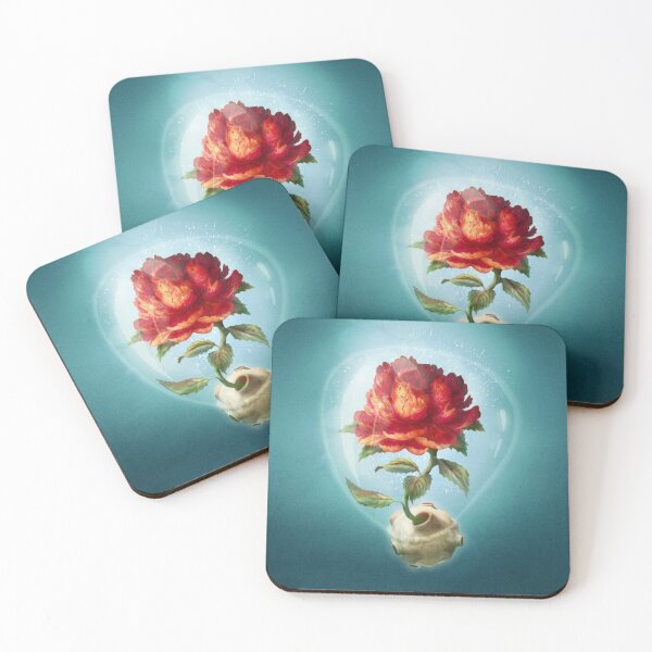 Item preview, Le Petit Fleur designed and sold by DVerissimo.