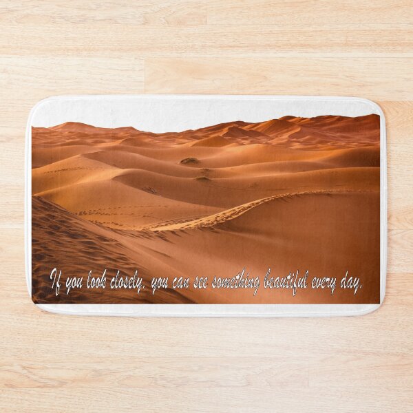 Item preview, If you look closely, you can see something beautiful every day designed and sold by Hilbert72.