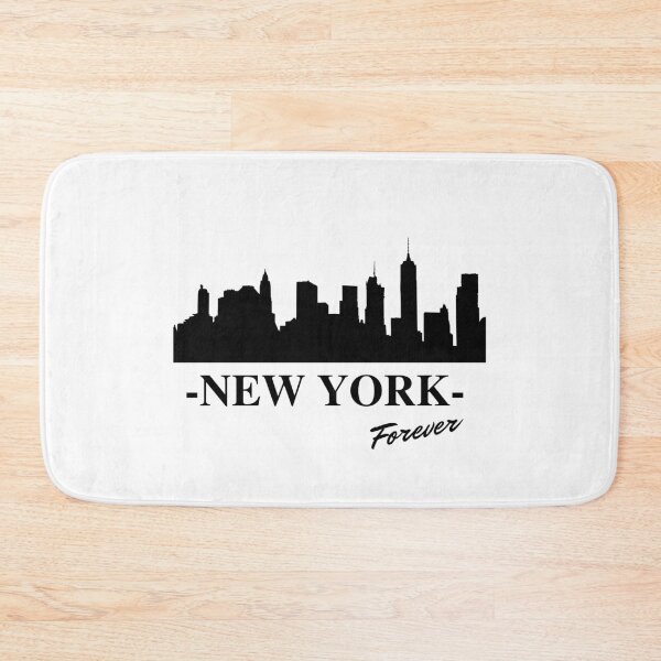 Item preview, New York forever designed and sold by LeShopdeMus.
