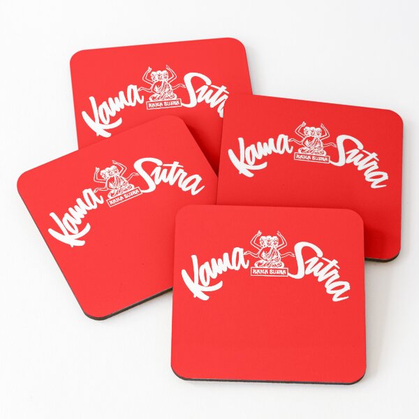 Item preview, Kama Sutra Records designed and sold by Wsgreen.