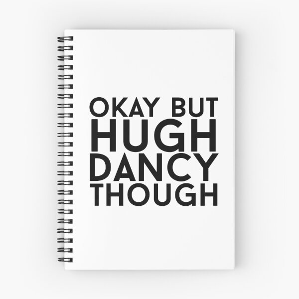 Item preview, Hugh Dancy designed and sold by eheu.