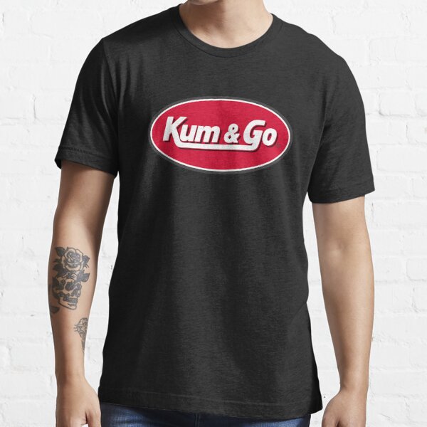 kum and go pride shirt