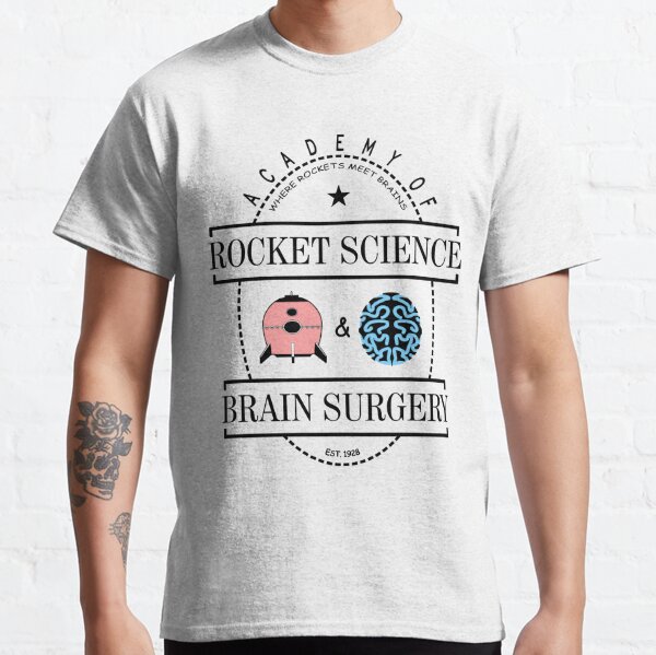 rockets t shirt academy