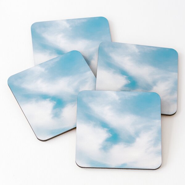 Item preview, Clouds in the Sky designed and sold by anafrancisconi.
