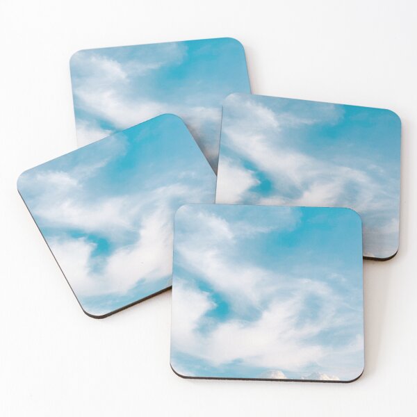 Item preview, Clouds in the Sky designed and sold by anafrancisconi.