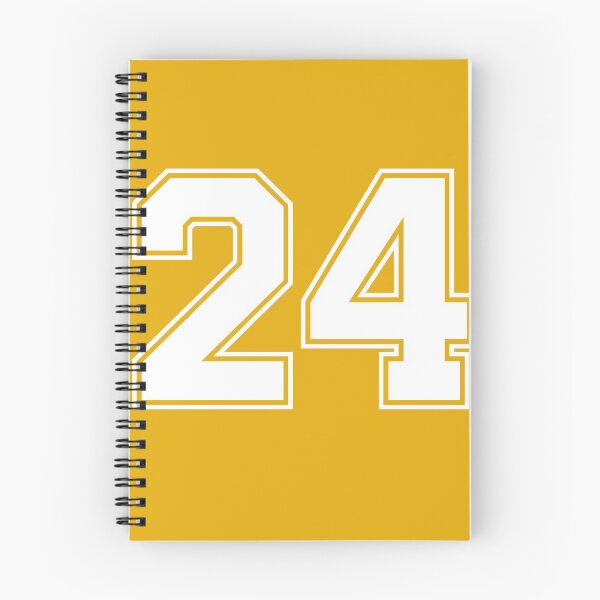 Item preview, Number 24 fans of number 24 basketball designed and sold by Albaley.