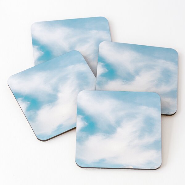 Item preview, Clouds in the Sky designed and sold by anafrancisconi.