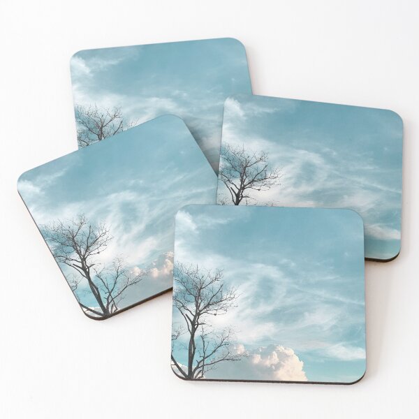 Item preview, Tree and Clouds in the Sky designed and sold by anafrancisconi.