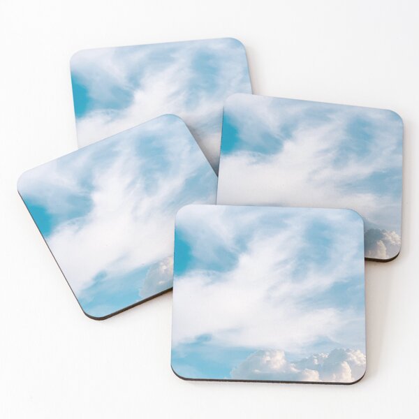 Item preview, Clouds in the Sky designed and sold by anafrancisconi.