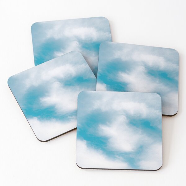Item preview, Clouds in the Sky designed and sold by anafrancisconi.