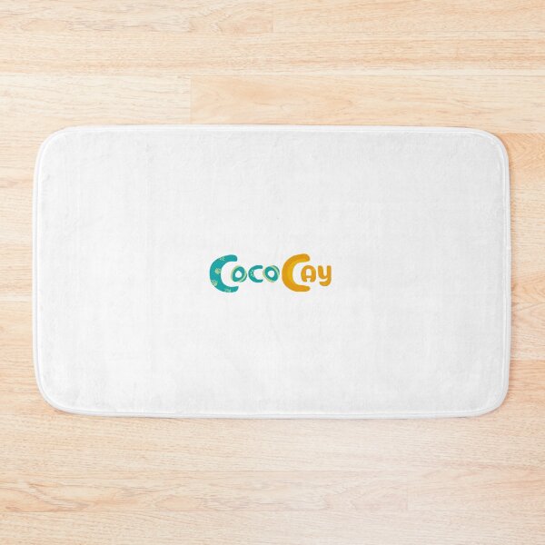 Item preview, Coco Cay designed and sold by Sydney Moutier.