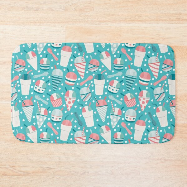 Item preview, Snow Cones designed and sold by Allison Romero Design.