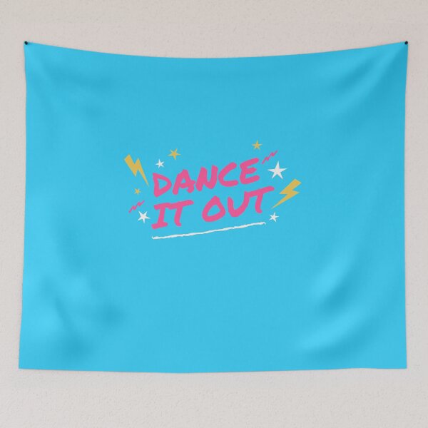 Item preview, Dance It Out designed and sold by TheGiftHub.