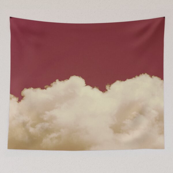 Item preview, Clouds in the Sky designed and sold by anafrancisconi.