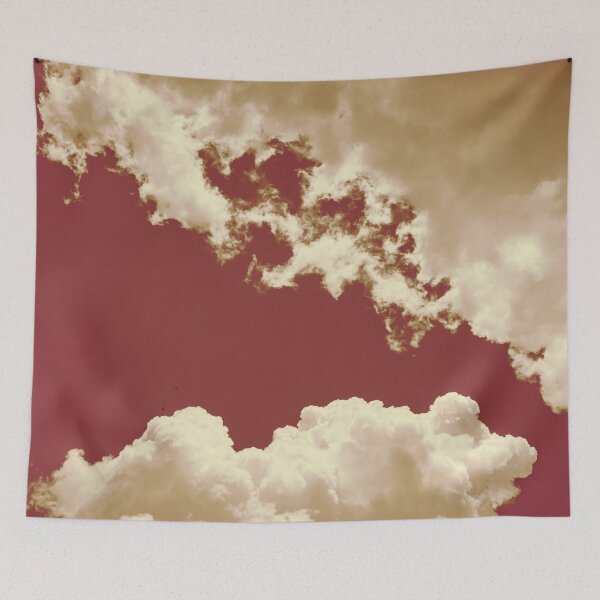 Item preview, Clouds in the Sky designed and sold by anafrancisconi.