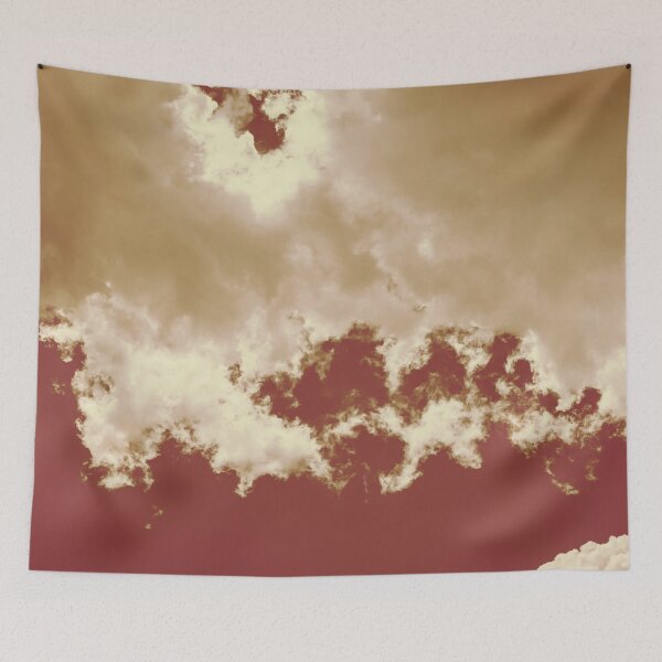 Item preview, Clouds in the Sky designed and sold by anafrancisconi.