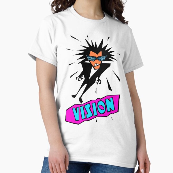 Vista previa del artículo con la obra «Visión Psicológica Stick», diseñado y vendido por stayrad.
