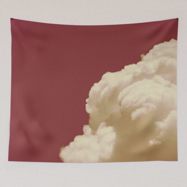 Item preview, Clouds in the Sky designed and sold by anafrancisconi.