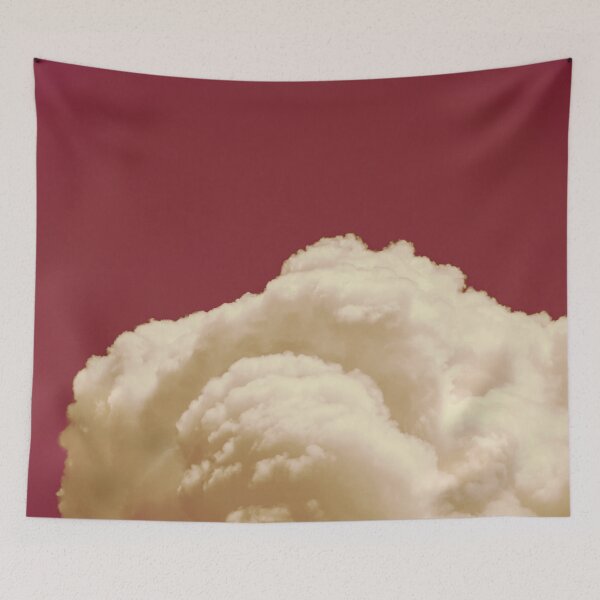 Item preview, Clouds in the Sky designed and sold by anafrancisconi.