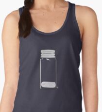 A Study in Pink (sans text) Women's Tank Top