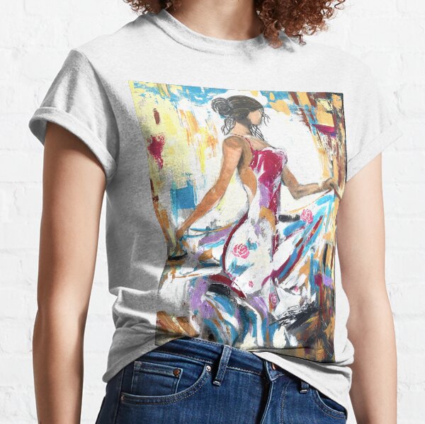 Moments Classic T-Shirt