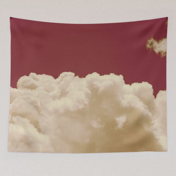 Item preview, Clouds in the Sky designed and sold by anafrancisconi.