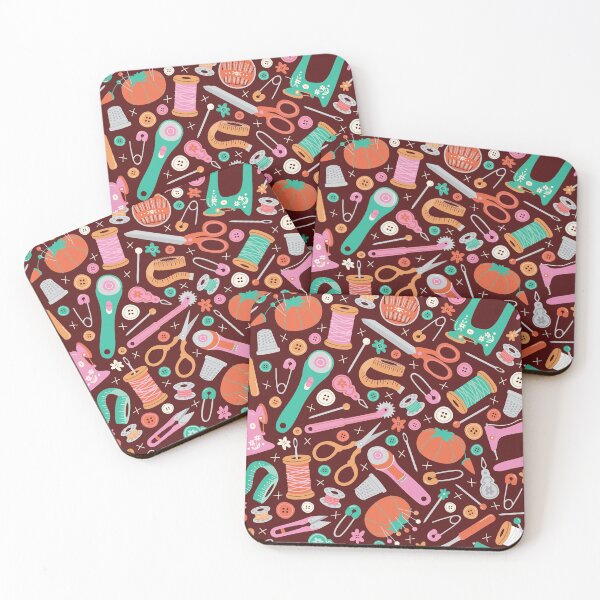 Item preview, Sewing Notions designed and sold by Allison Romero Design.