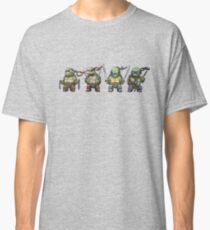 TMNT Classic T-Shirt