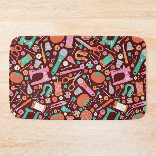 Item preview, Sewing Notions designed and sold by Allison Romero Design.