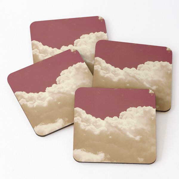 Item preview, Clouds in the Sky designed and sold by anafrancisconi.