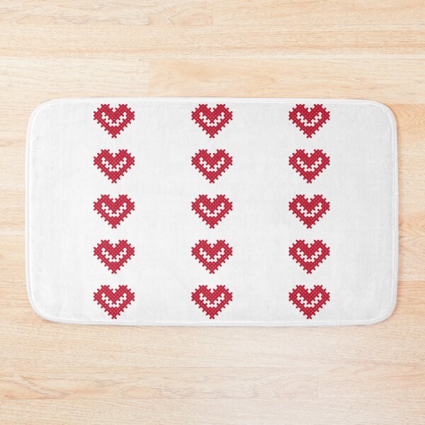 Item preview, HAPPY VALENTINE'S DAY designed and sold by Anna Ratkevich.