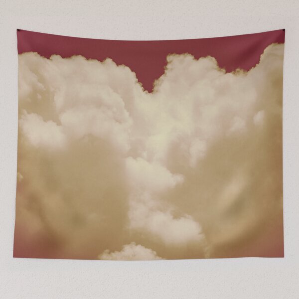 Item preview, Clouds in the Sky designed and sold by anafrancisconi.