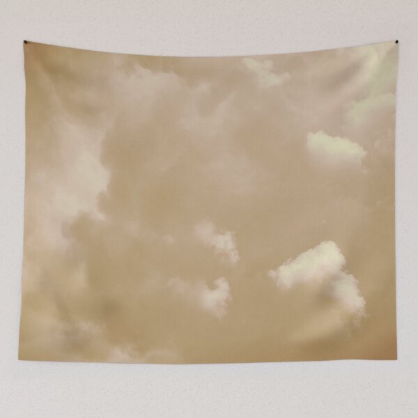 Item preview, Clouds in the Sky designed and sold by anafrancisconi.