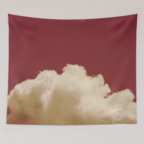 Item preview, Clouds in the Sky designed and sold by anafrancisconi.