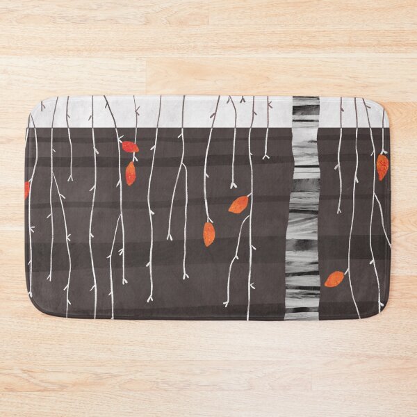 Item preview, The last of the leaves designed and sold by squirrell.