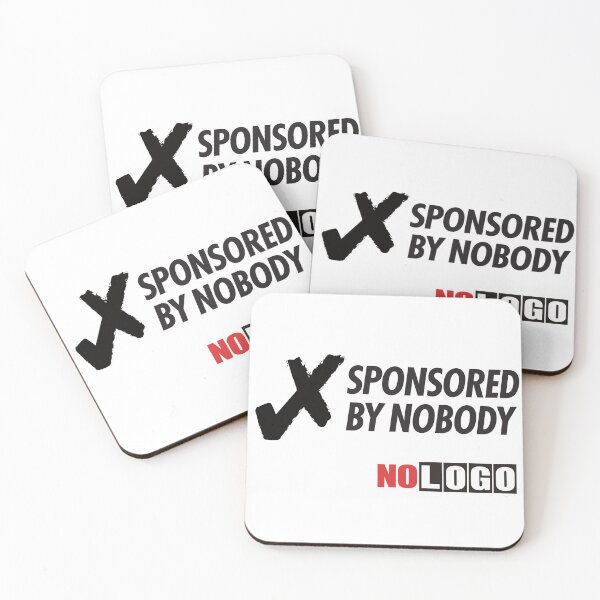Item preview, Sponsored by nobody designed and sold by DJVYEATES.