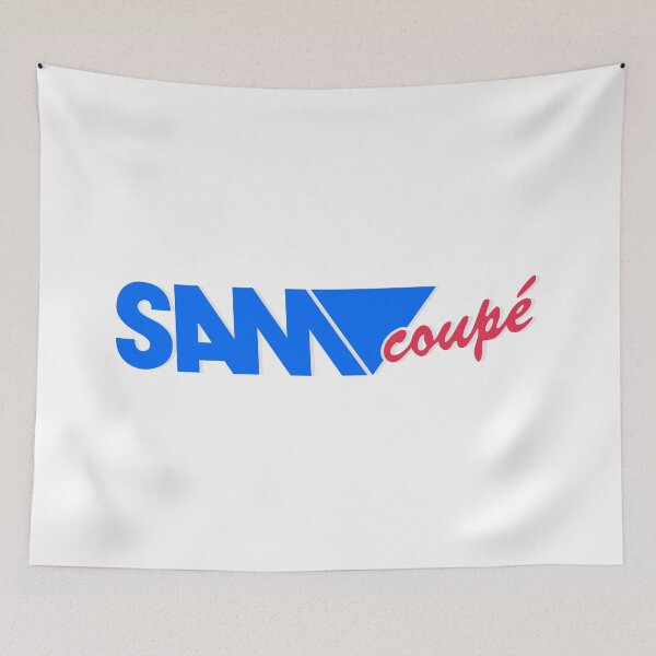 Item preview, SAM Coupé designed and sold by RetroTrader.