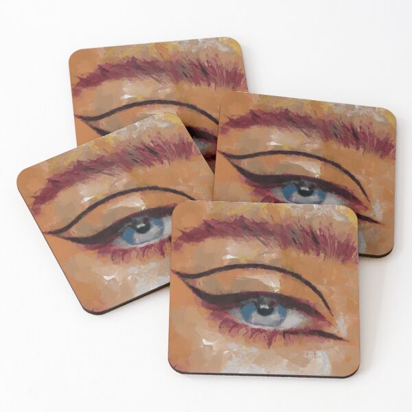 Item preview, Sensual Eyes designed and sold by Yorgos Daskalakis.