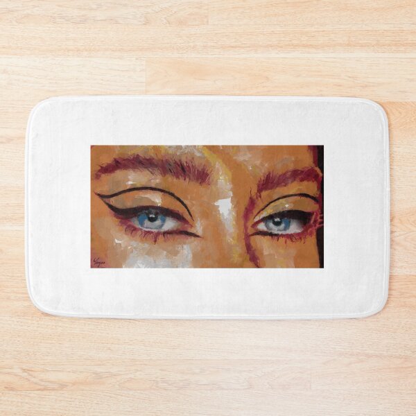 Item preview, Sensual Eyes designed and sold by Yorgos Daskalakis.