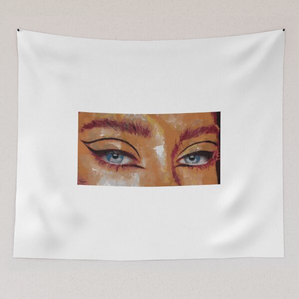 Item preview, Sensual Eyes designed and sold by Yorgos Daskalakis.