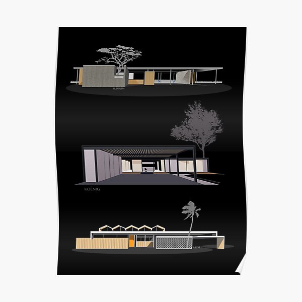 VAMPIRE WEEKEND Minimalist Poster Silhouette Music Heads Minimal Ezra Koenig