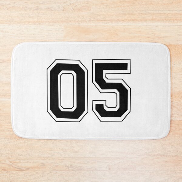 Item preview,  sport number 05 designed and sold by Maelyn-Couch.