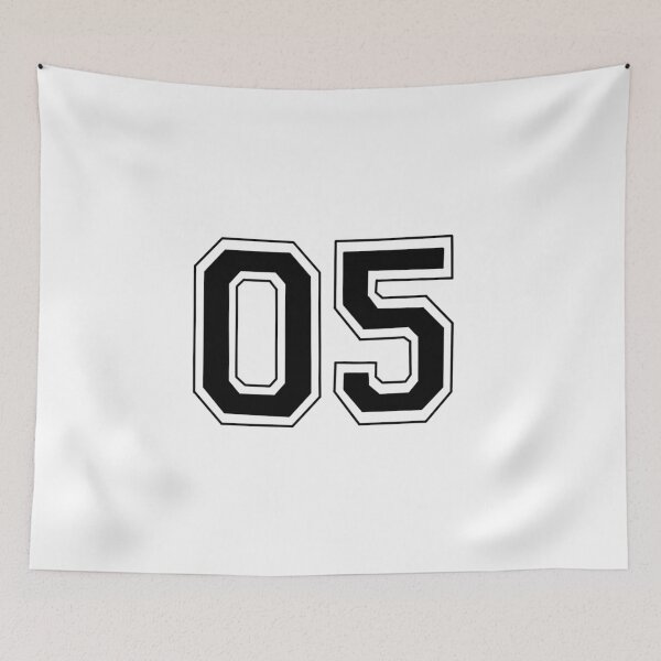 Item preview,  sport number 05 designed and sold by Maelyn-Couch.