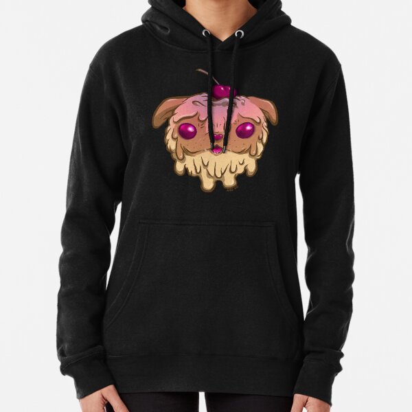 Pugsicle Pullover Hoodie