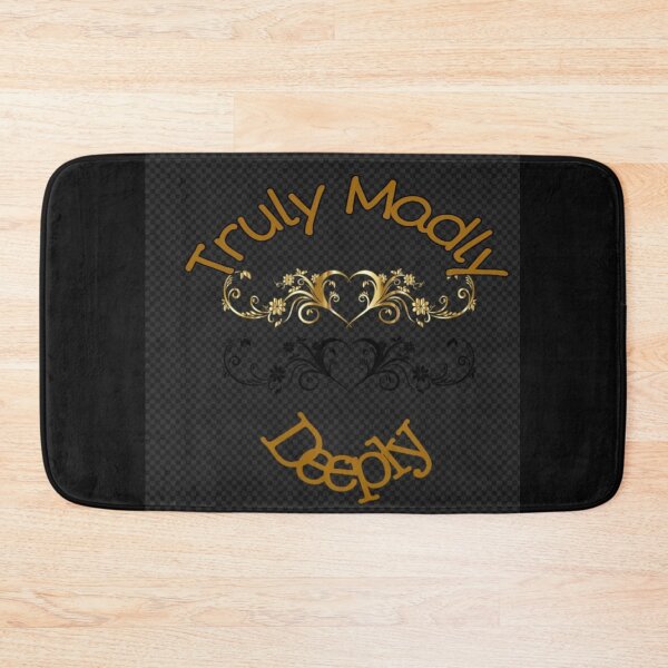 Item preview, Truly Madly Deeply 2 designed and sold by Dorcas89.
