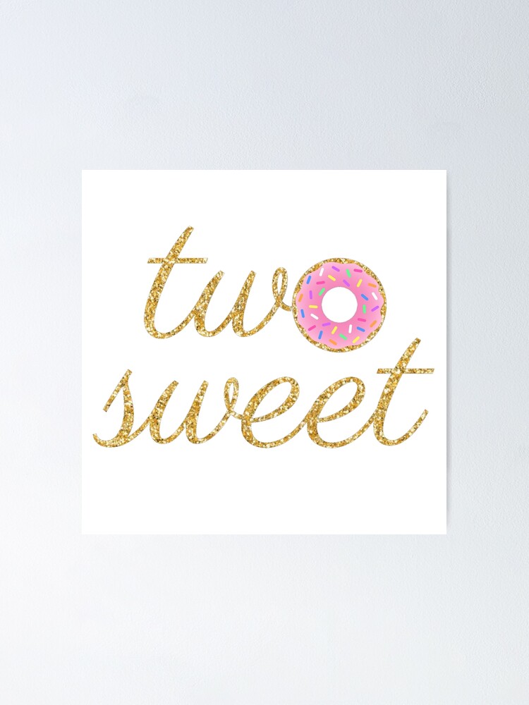 Download Two Sweet Donut Shirt Bastt Com Tr
